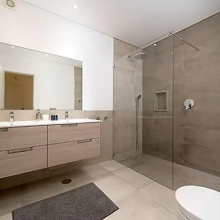Sleeps 4 Pool Air Con Wifi Vale do Lobo
