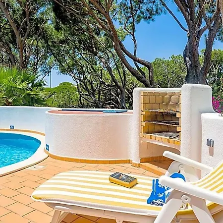 Sleeps 4 Pool Air Con Wifi * Vale do Lobo