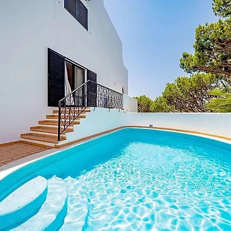 Sleeps 4 Pool Air Con Wifi * Vale do Lobo